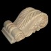 CBL-12: Shallow Acanthus Corbel